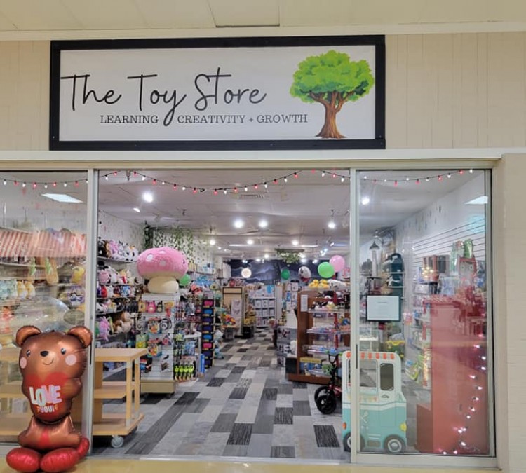 The Toy Store (Sterling,&nbspIL)